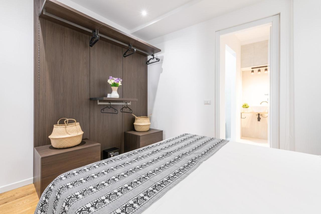 A E C Homedesign Stampace Cagliari Exterior foto